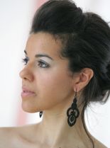 Desiree Hall photo