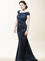 Desiree Hall