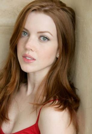 Desiree Hall