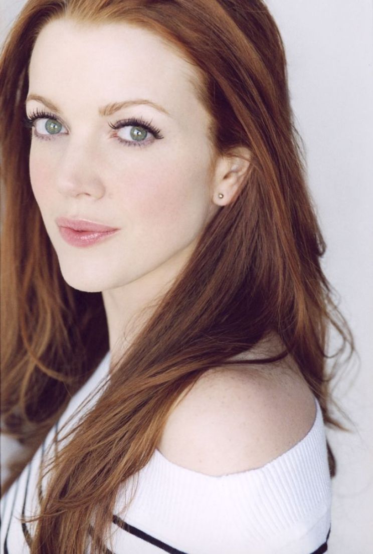 Desiree Hall