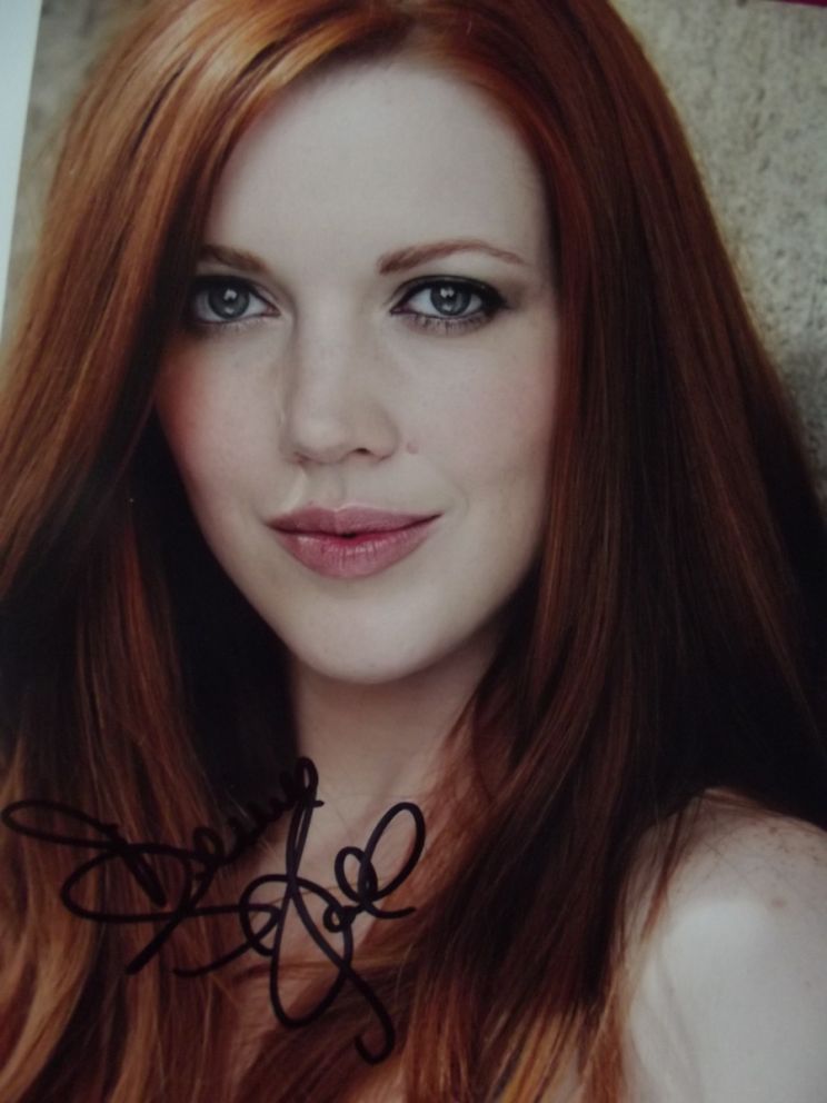 Desiree Hall