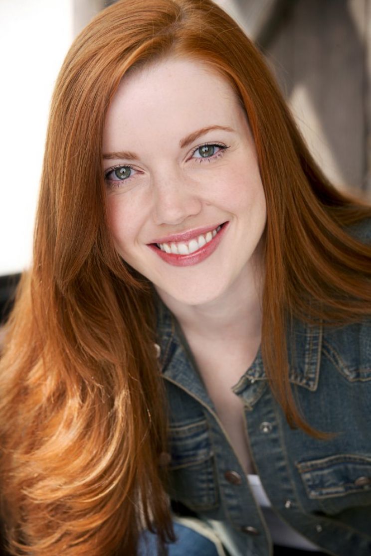 Desiree Hall
