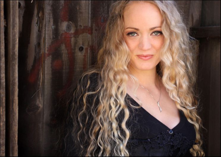Desiree Hall