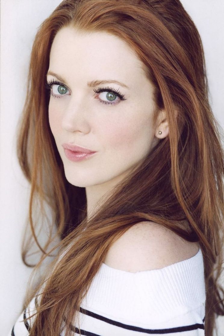 Desiree Hall