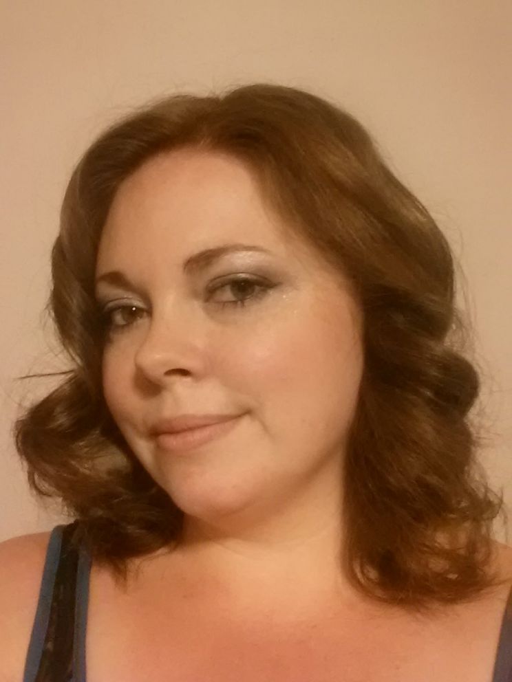 Desiree Hall