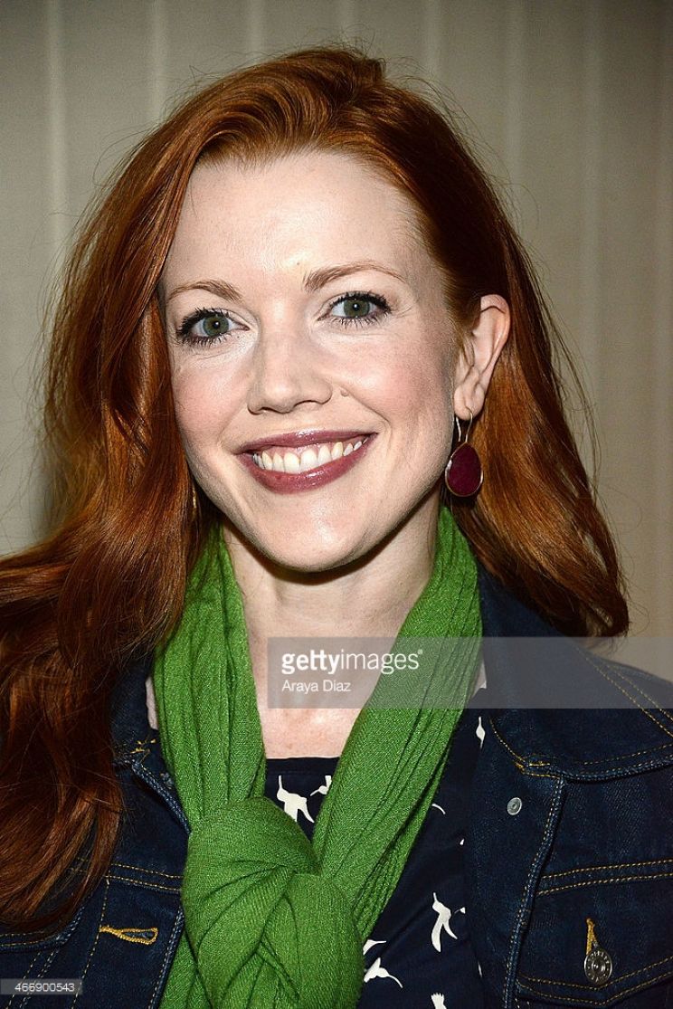 Desiree Hall