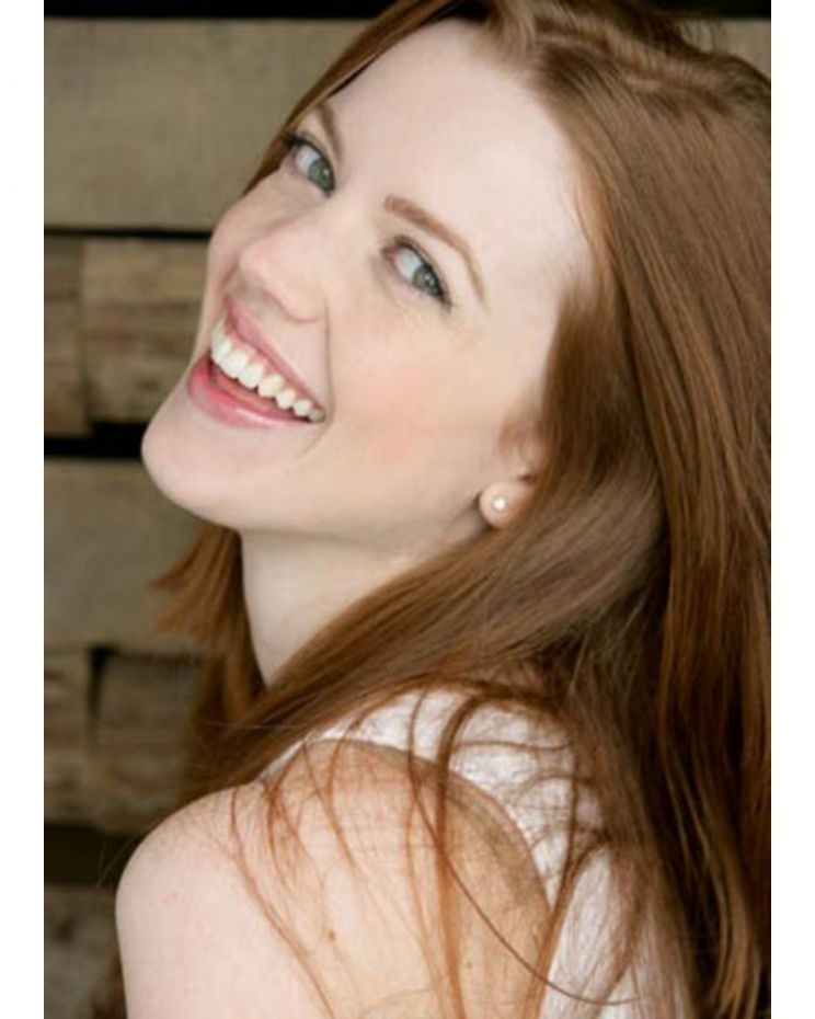 Desiree Hall
