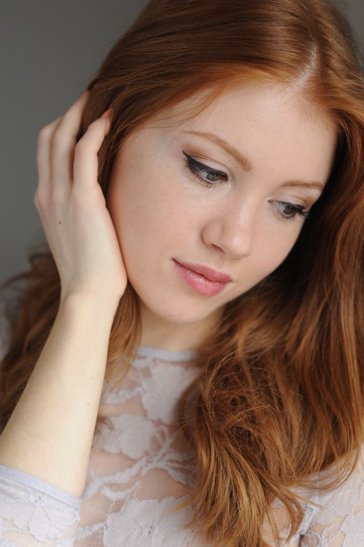 Desiree Hall