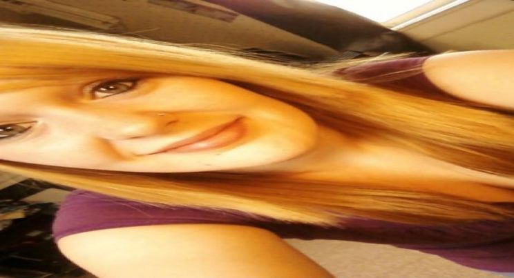 Desiree Hall