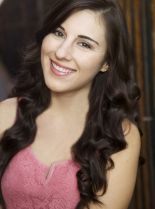 Desiree Louise