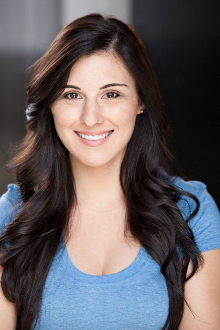Desiree Louise