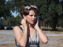 Desiree Manly