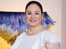 Desiree Marie Velez