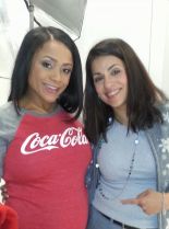 Desiree Marie Velez