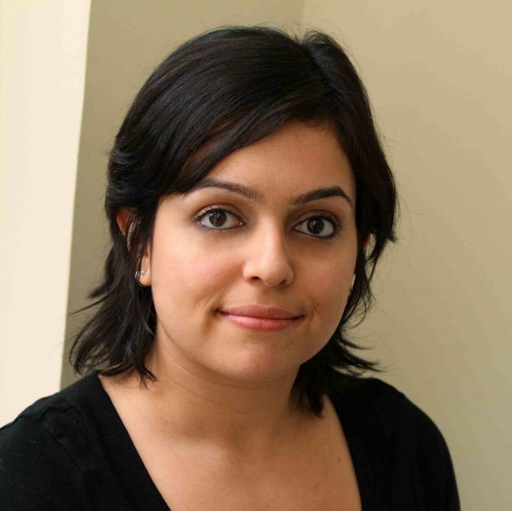 Desiree Marie Velez