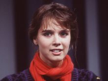Désirée Nosbusch photo