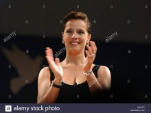 Désirée Nosbusch