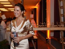 Désirée Nosbusch