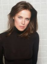 Désirée Nosbusch photo