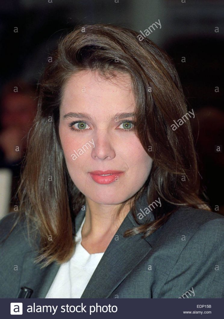 Désirée Nosbusch