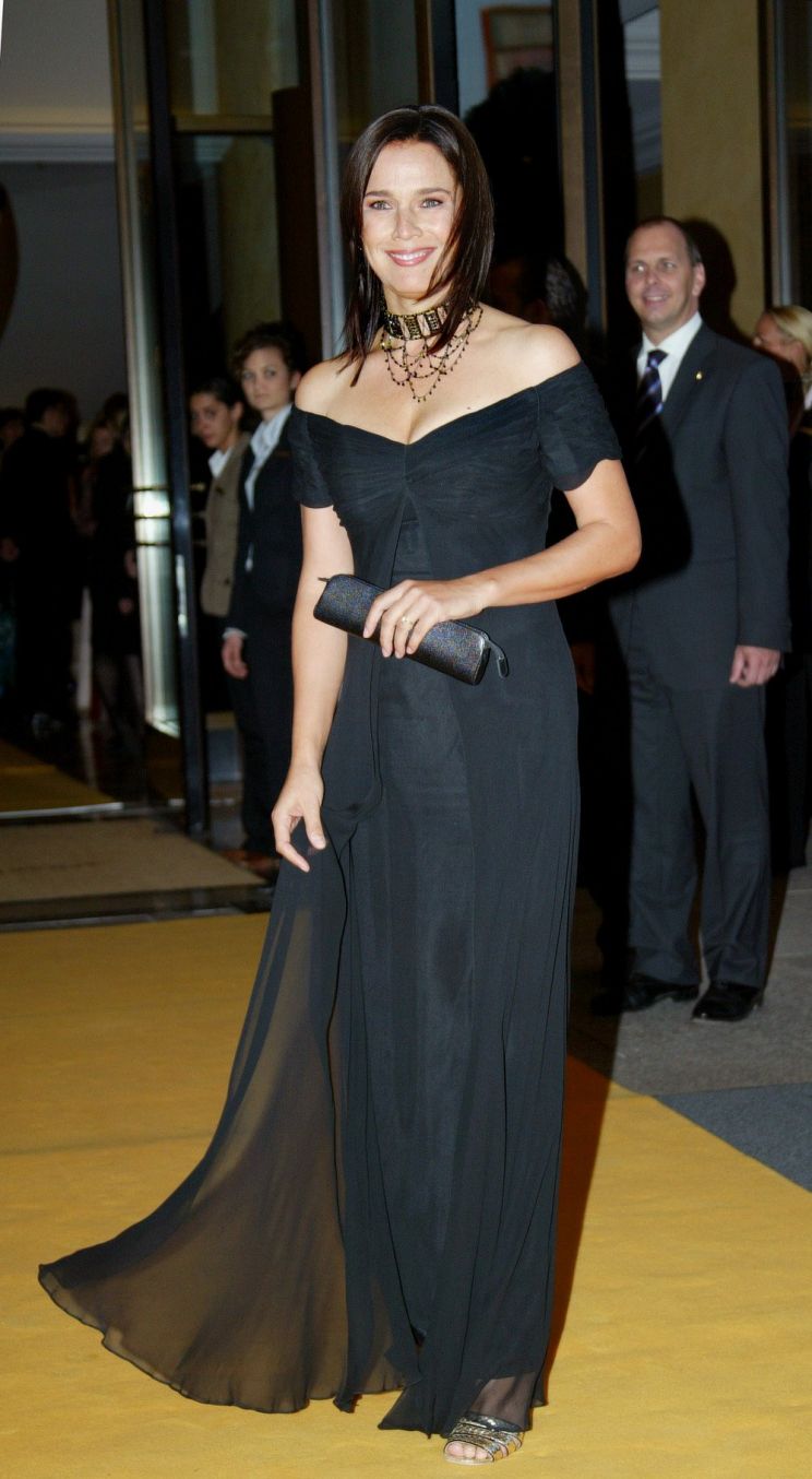 Désirée Nosbusch