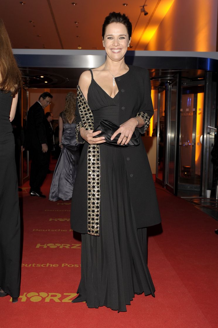 Désirée Nosbusch