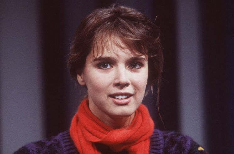 Désirée Nosbusch