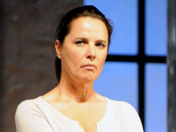 Désirée Nosbusch