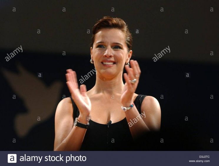 Désirée Nosbusch