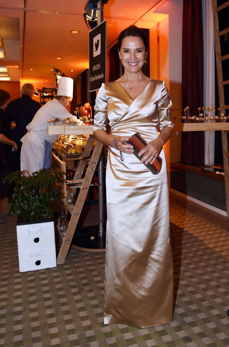 Désirée Nosbusch