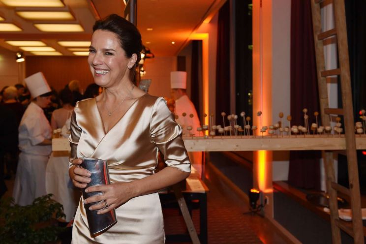 Désirée Nosbusch