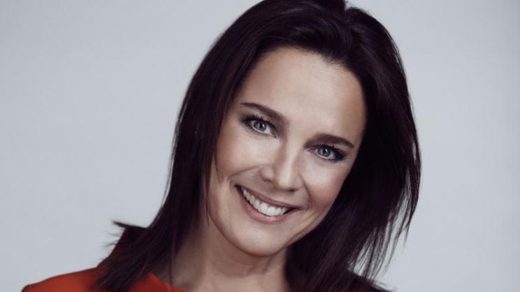 Désirée Nosbusch
