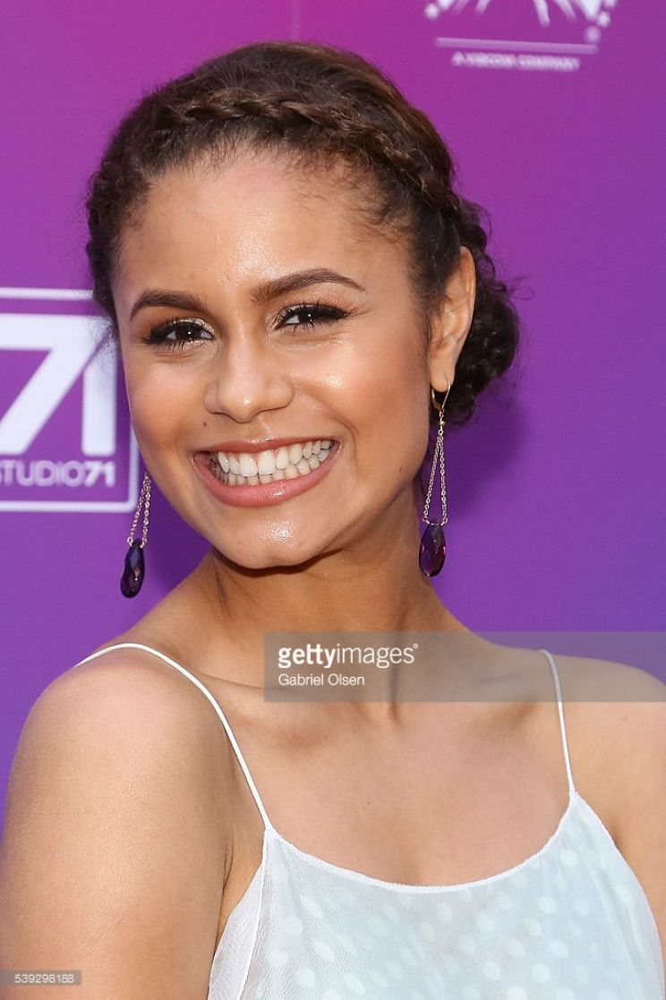 Desiree Ross