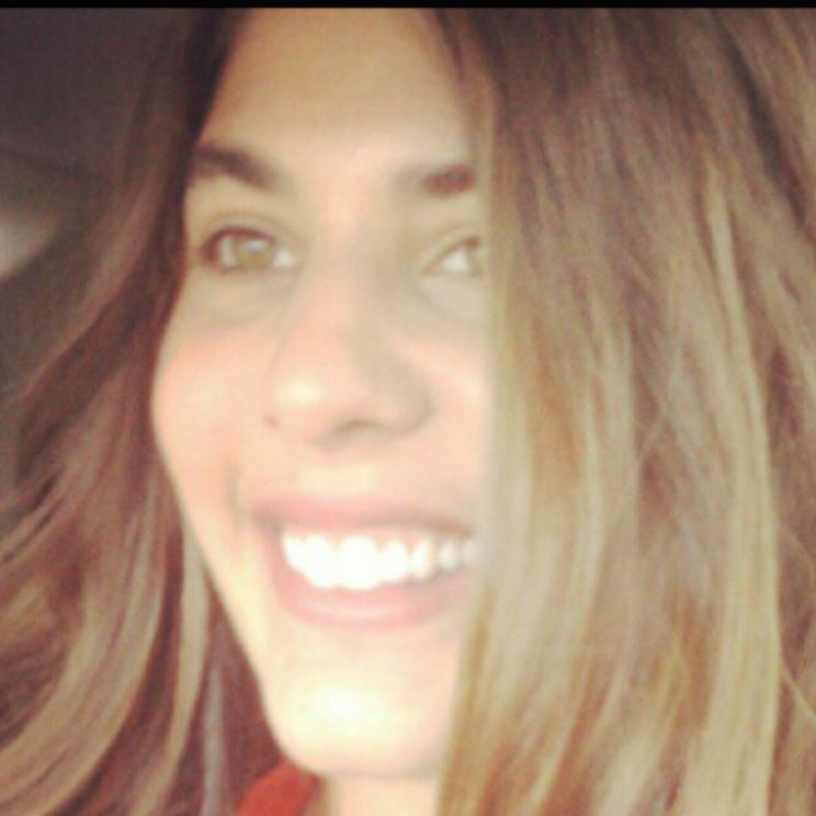 Desiree West