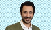 Desmin Borges