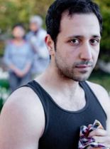 Desmin Borges