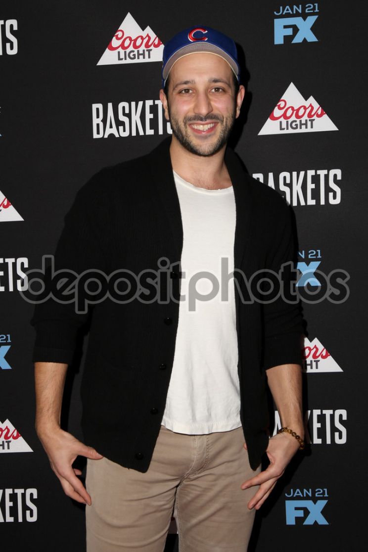 Desmin Borges