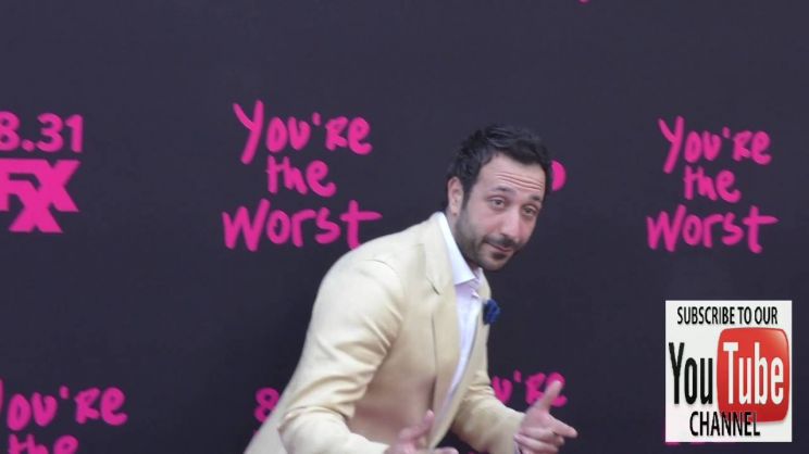 Desmin Borges