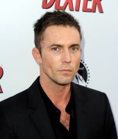 Desmond Harrington