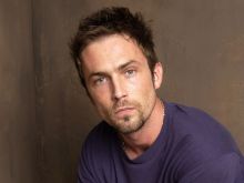 Desmond Harrington