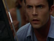 Desmond Harrington