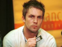 Desmond Harrington