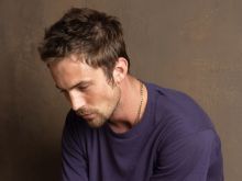 Desmond Harrington