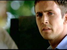 Desmond Harrington