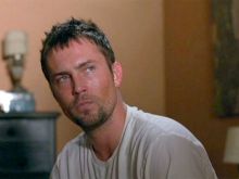 Desmond Harrington