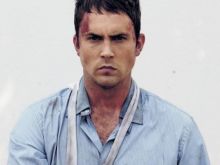 Desmond Harrington