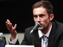 Desmond Harrington