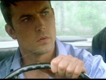 Desmond Harrington