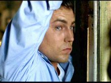 Desmond Harrington