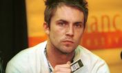 Desmond Harrington